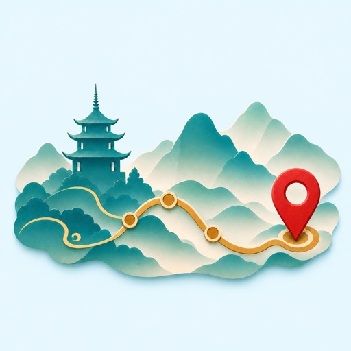 LoreLens app icon