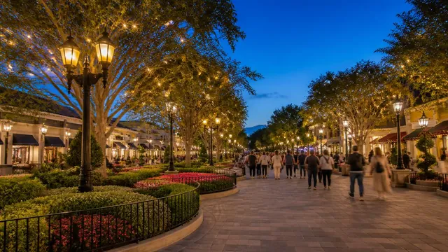 上海ディズニーランド：中国に入るためにディズニーが手放したもの