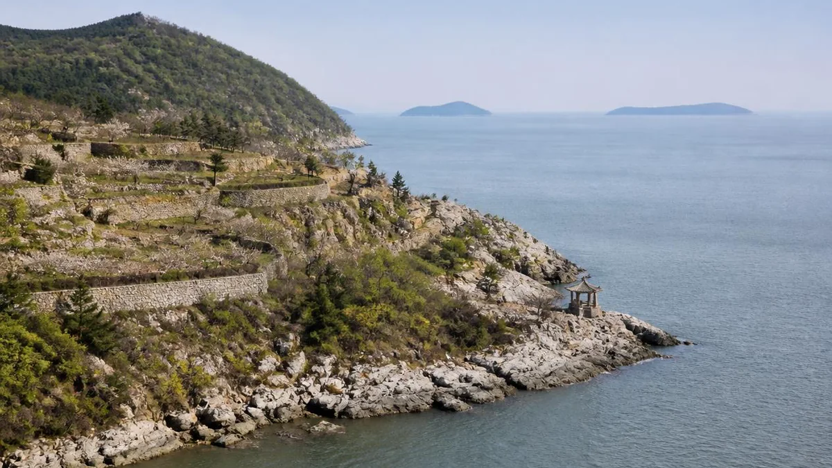 Wuzhong Lake Tai: A 5A Rating Stretched Across Three Mountains, Seven Sights and Ten Thousand Years